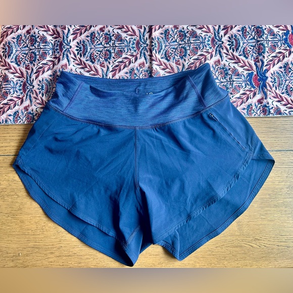 Outdoor Voices | Hudson Short 4” - Picture 4 of 6